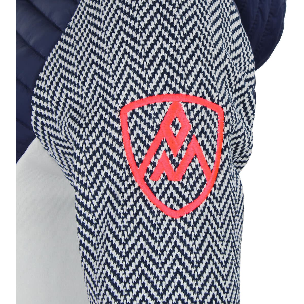 Women's Blazers Peak Mountain Blue