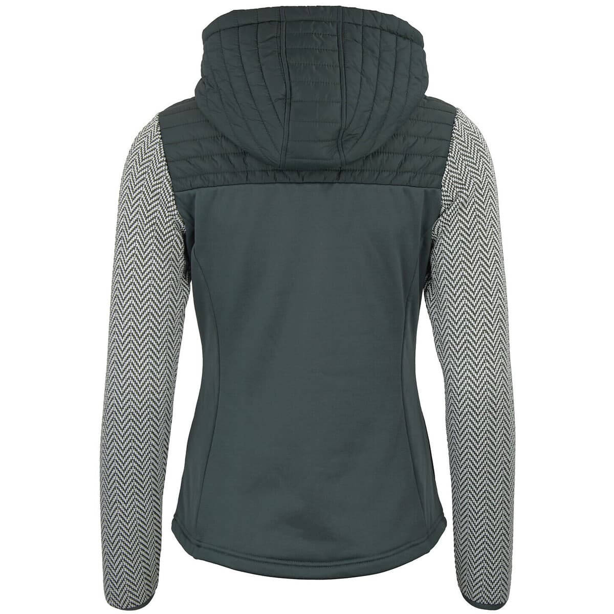 Women's Jackets Peak Mountain Khaki