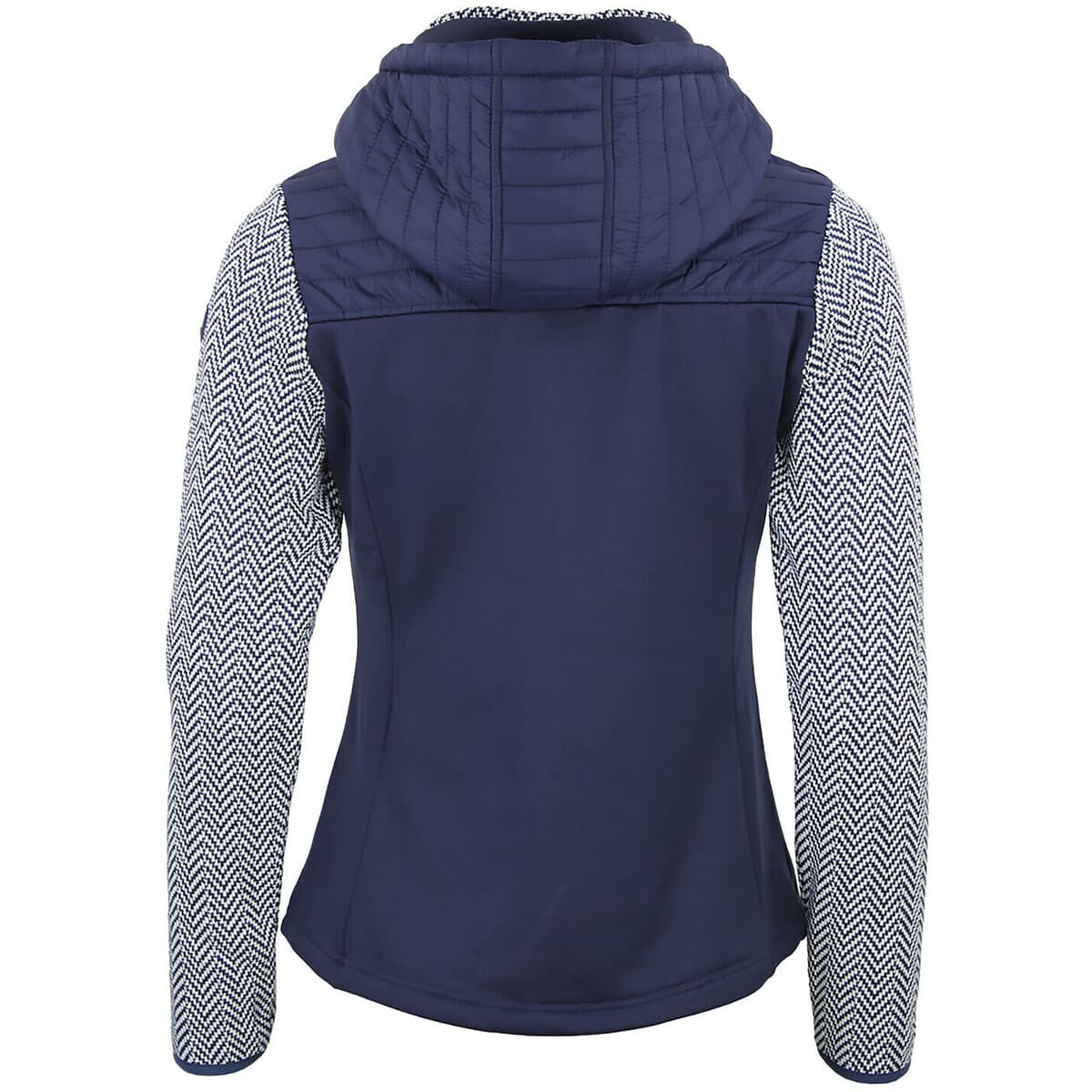 Women's Jackets Peak Mountain Blue