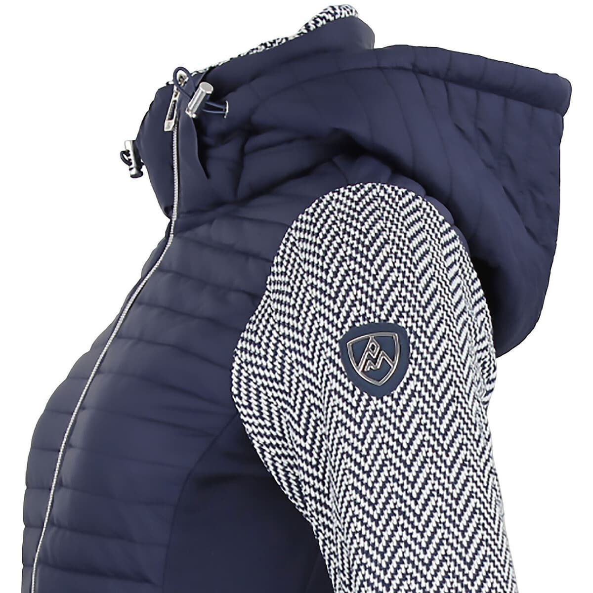Women's Jackets Peak Mountain Blue