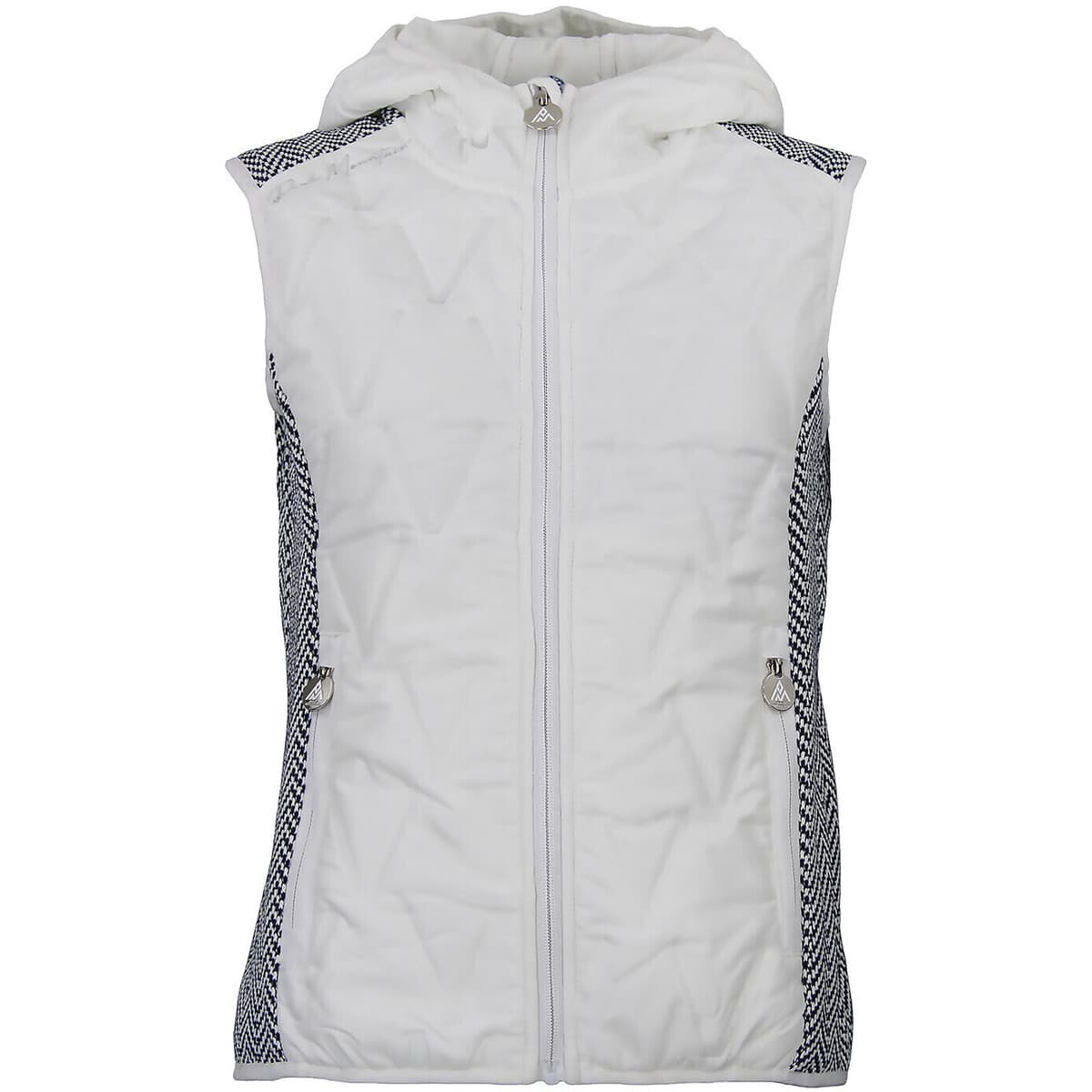 Women's Blazers Peak Mountain Khaki