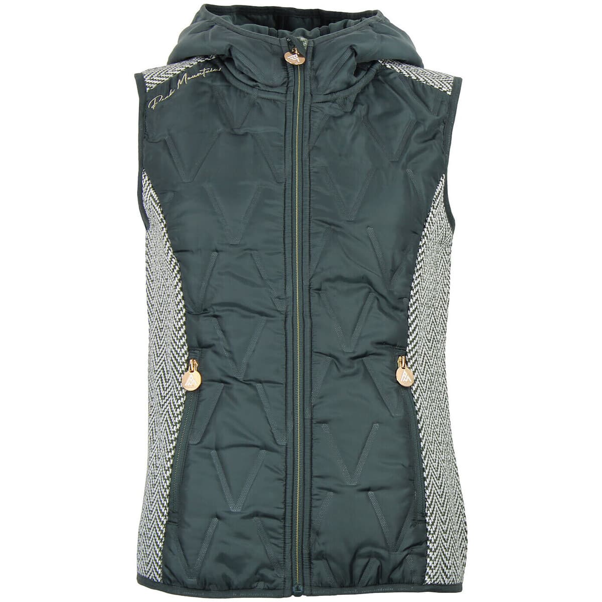 Women's Blazers Peak Mountain Khaki