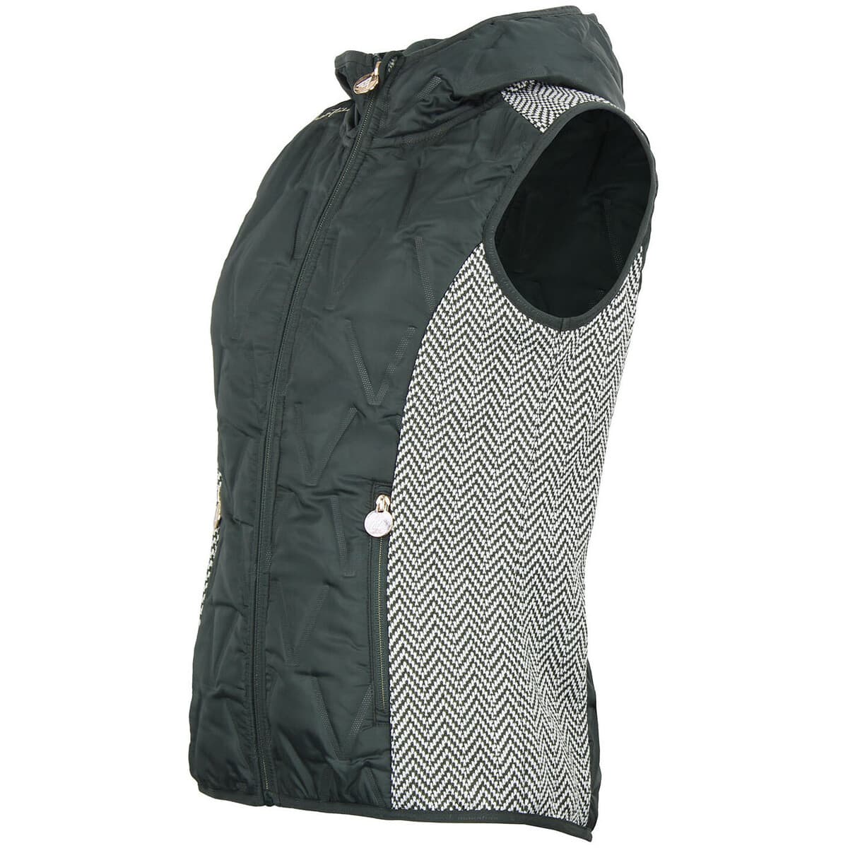 Women's Blazers Peak Mountain Khaki