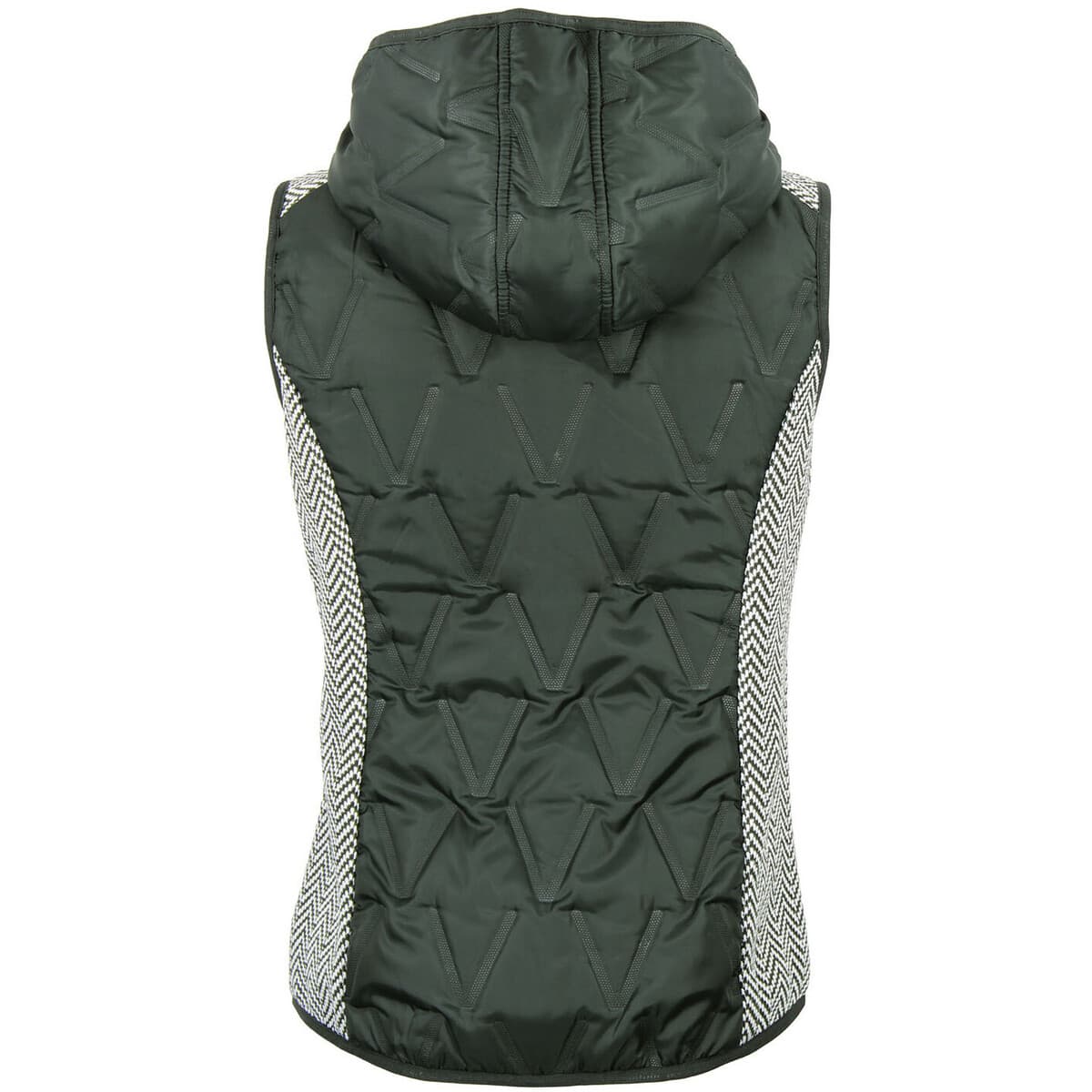 Women's Blazers Peak Mountain Khaki