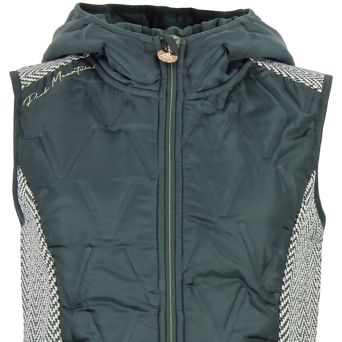 Women's Blazers Peak Mountain Khaki