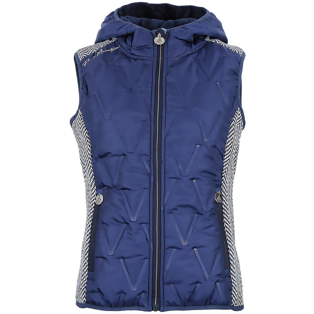 Women's Jackets Peak Mountain Blue