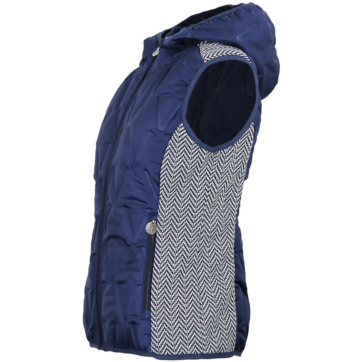 Women's Jackets Peak Mountain Blue
