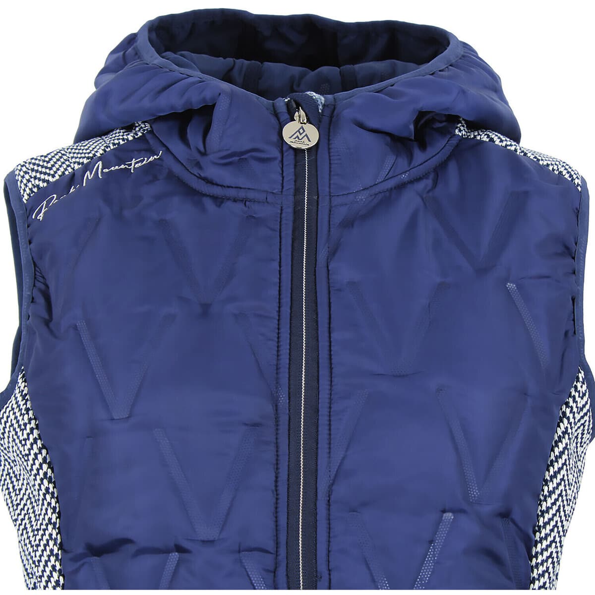 Women's Jackets Peak Mountain Blue
