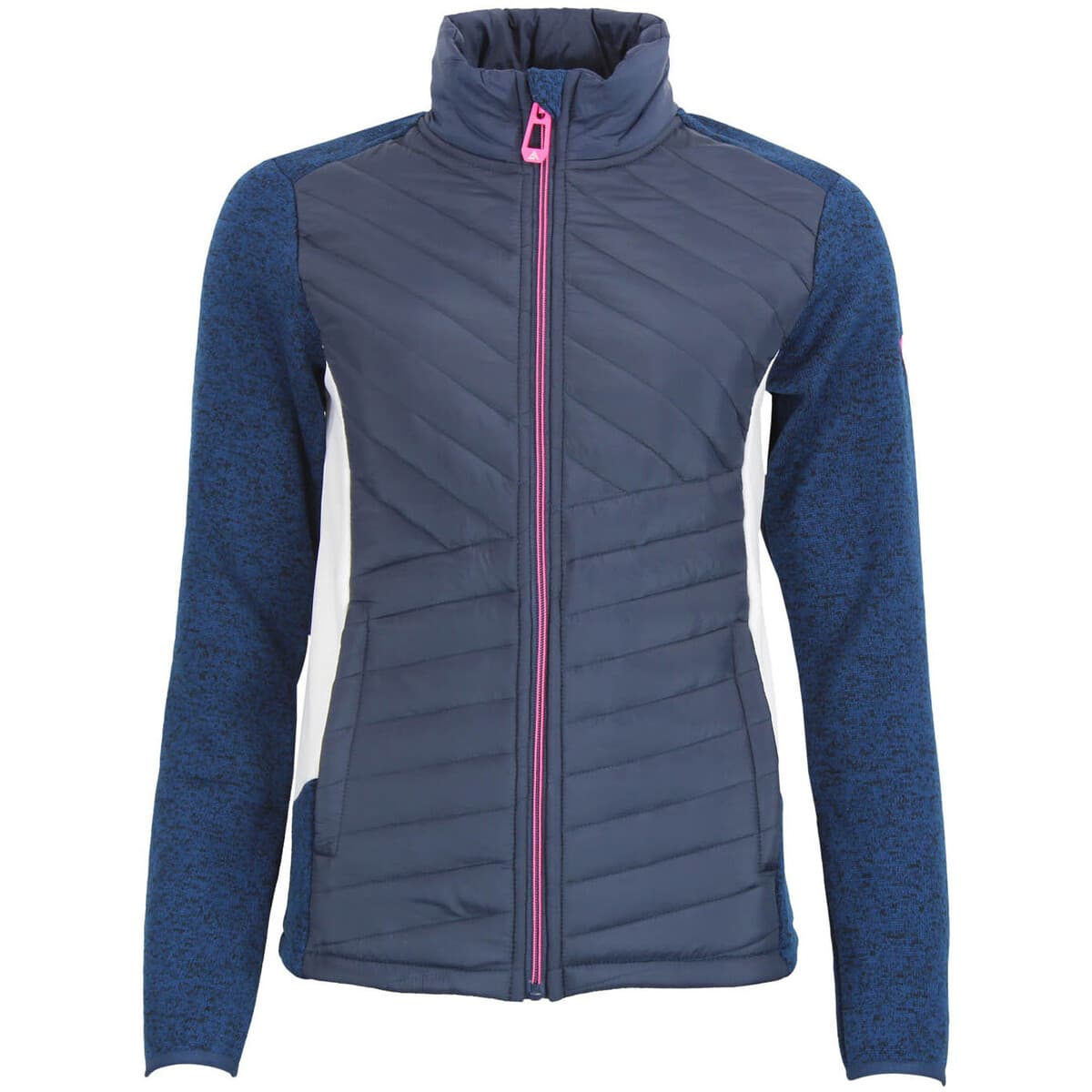 Women's Jackets Peak Mountain Blue