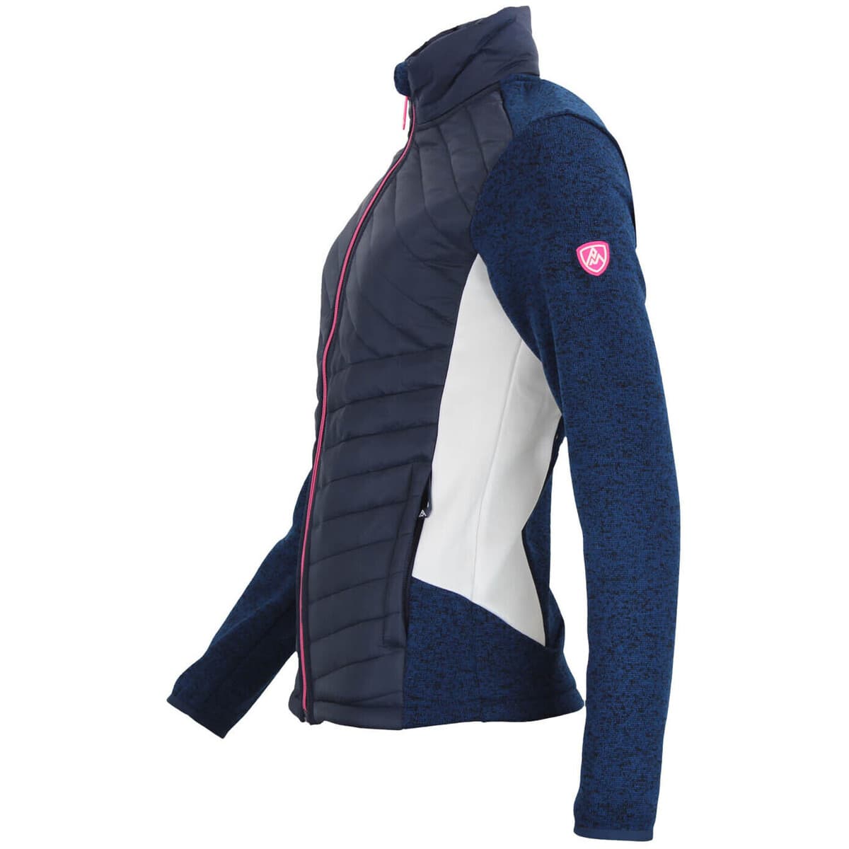 Women's Jackets Peak Mountain Blue