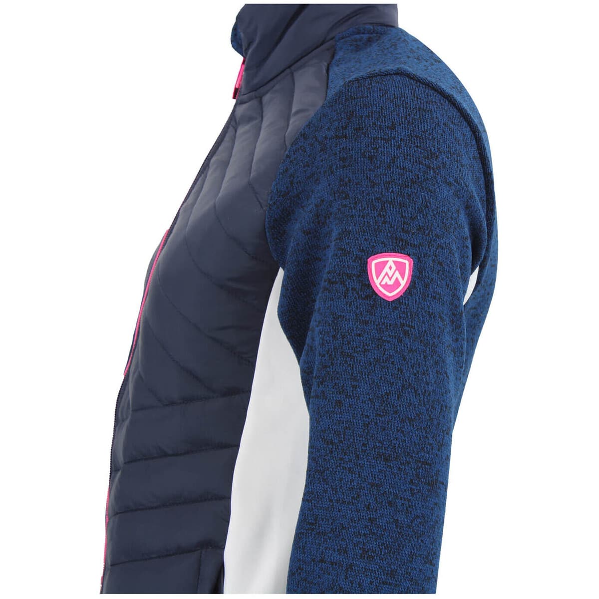 Women's Jackets Peak Mountain Blue