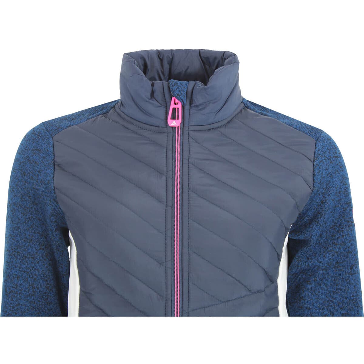 Women's Jackets Peak Mountain Blue