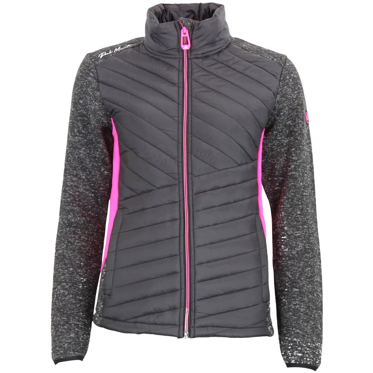 Women's Jackets Peak Mountain Blue