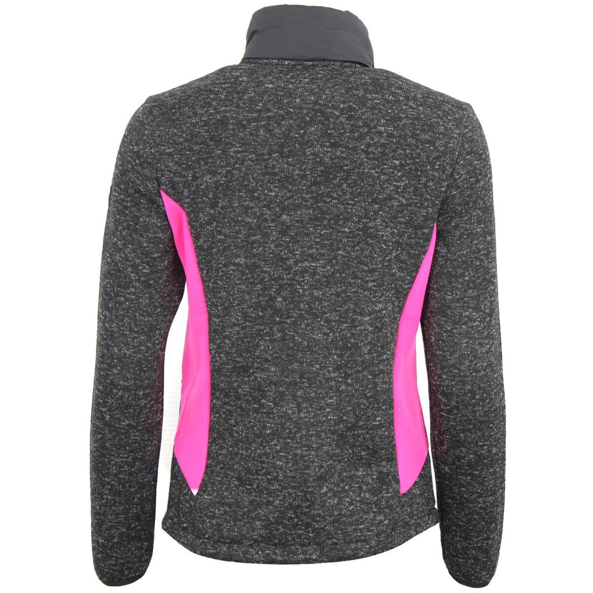 Women's Jackets Peak Mountain Black