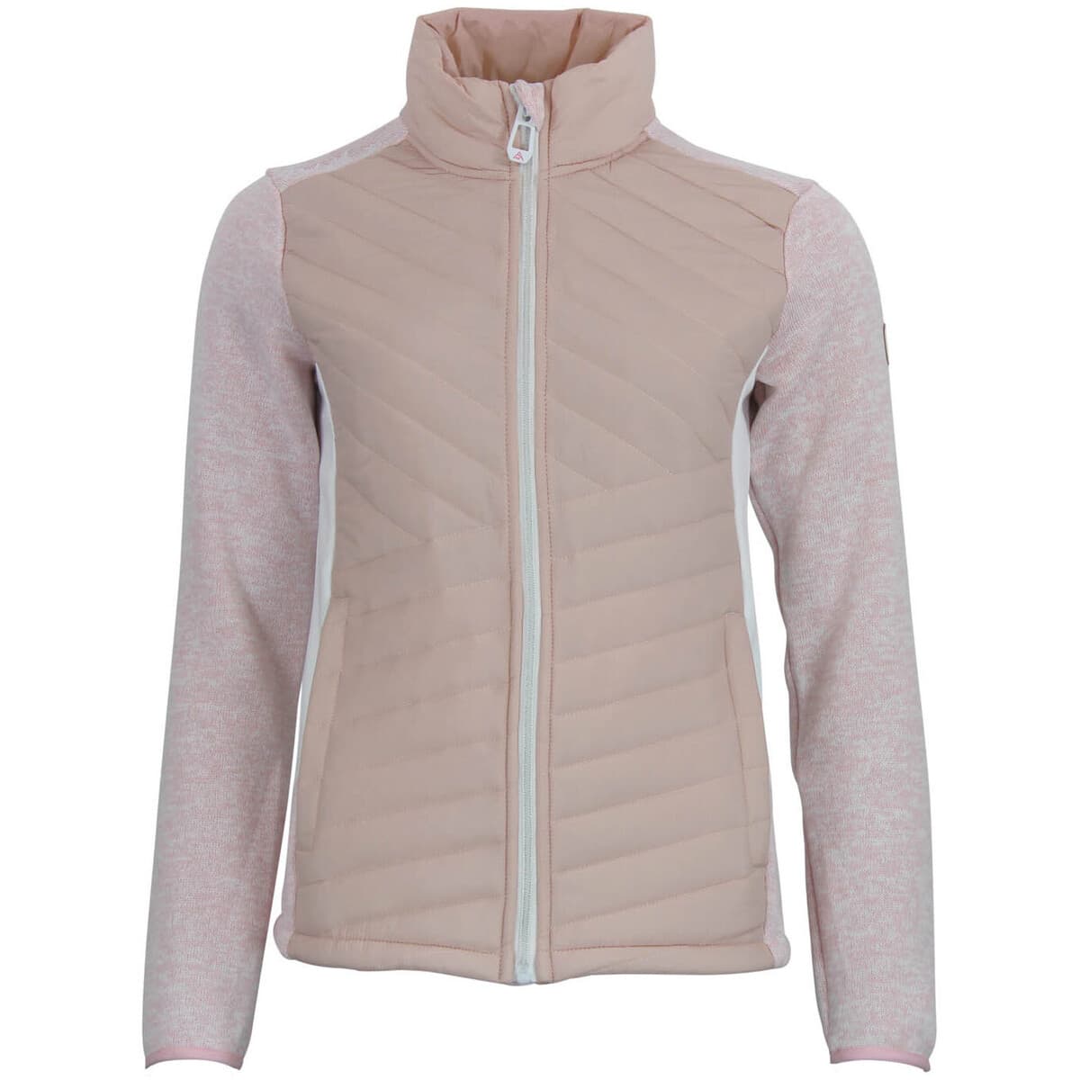 Women's Jackets Peak Mountain Blue