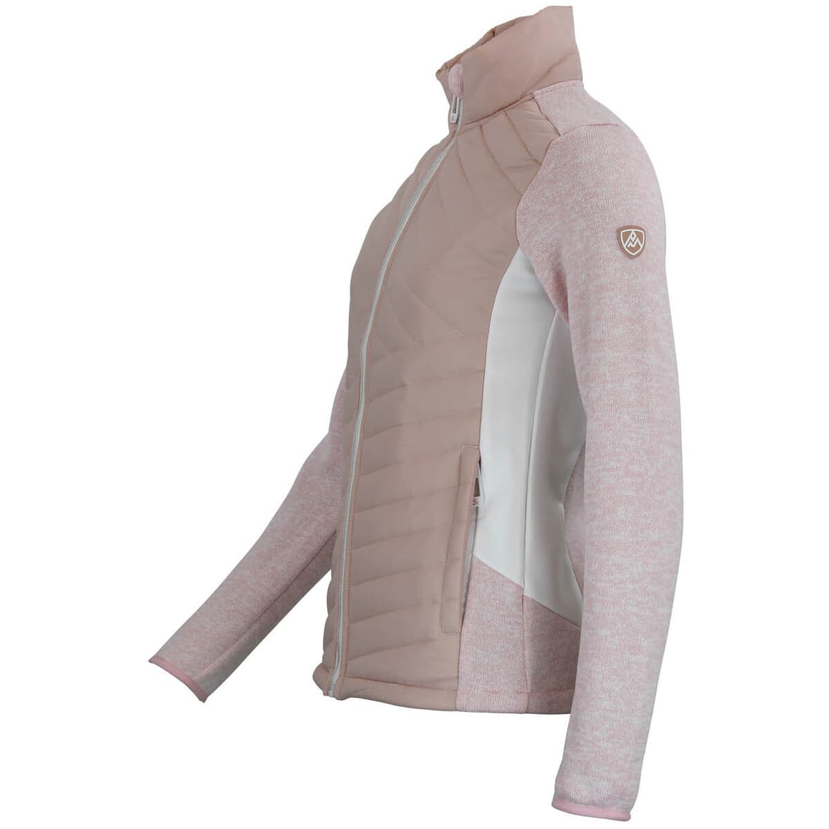 Women's Jackets Peak Mountain Pink