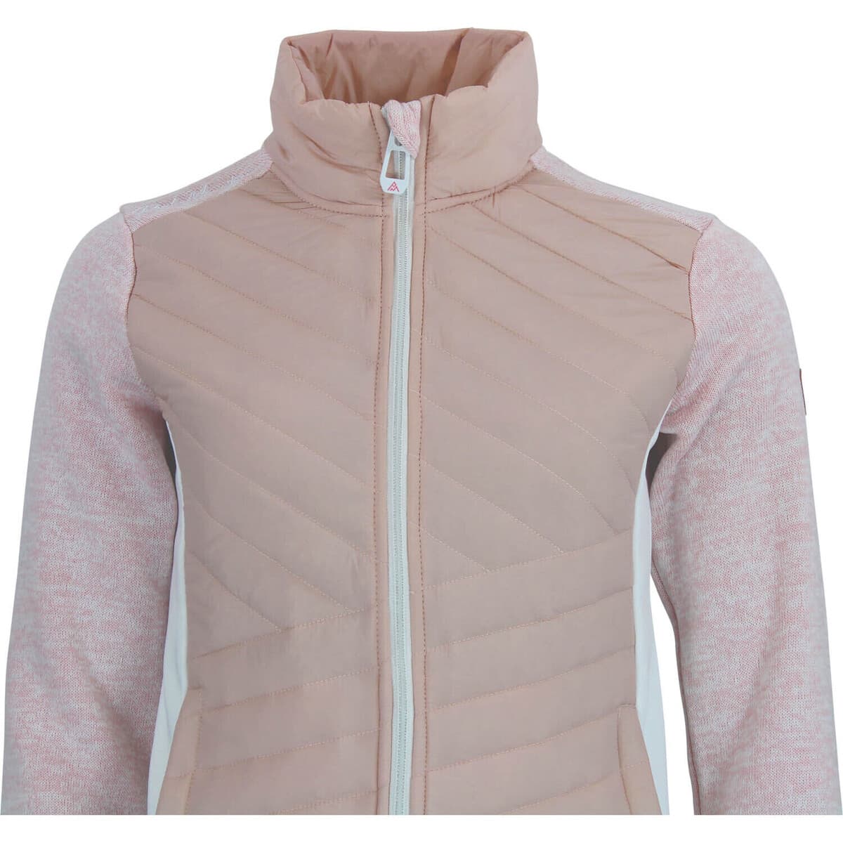 Women's Jackets Peak Mountain Pink