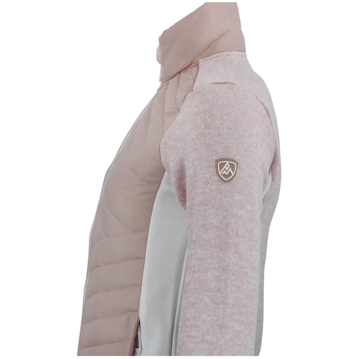 Women's Jackets Peak Mountain Pink