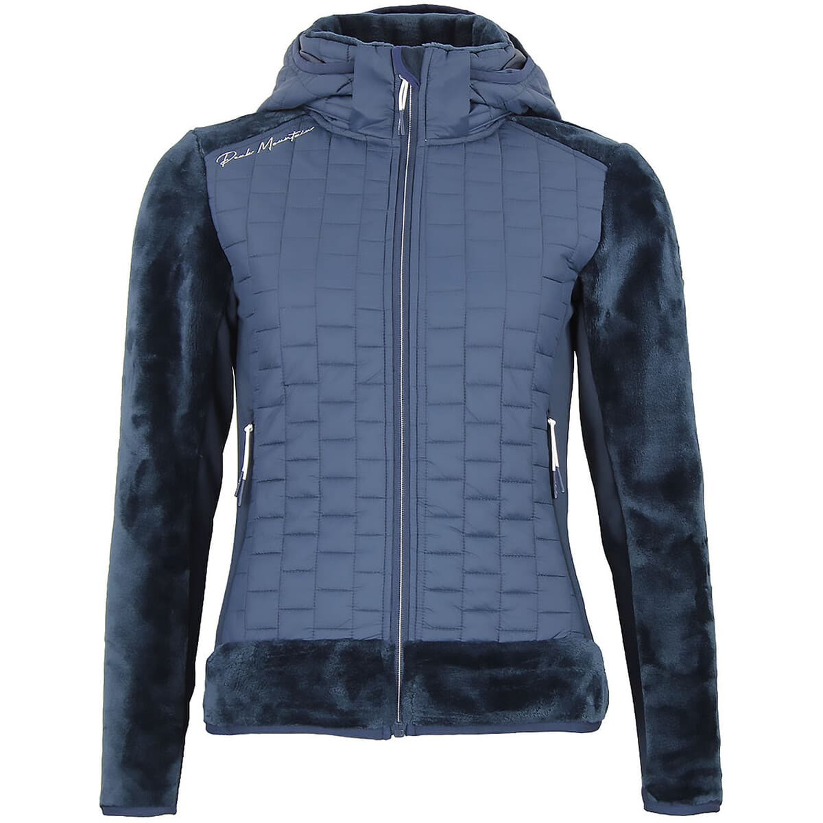 Women's Jackets Peak Mountain Blue