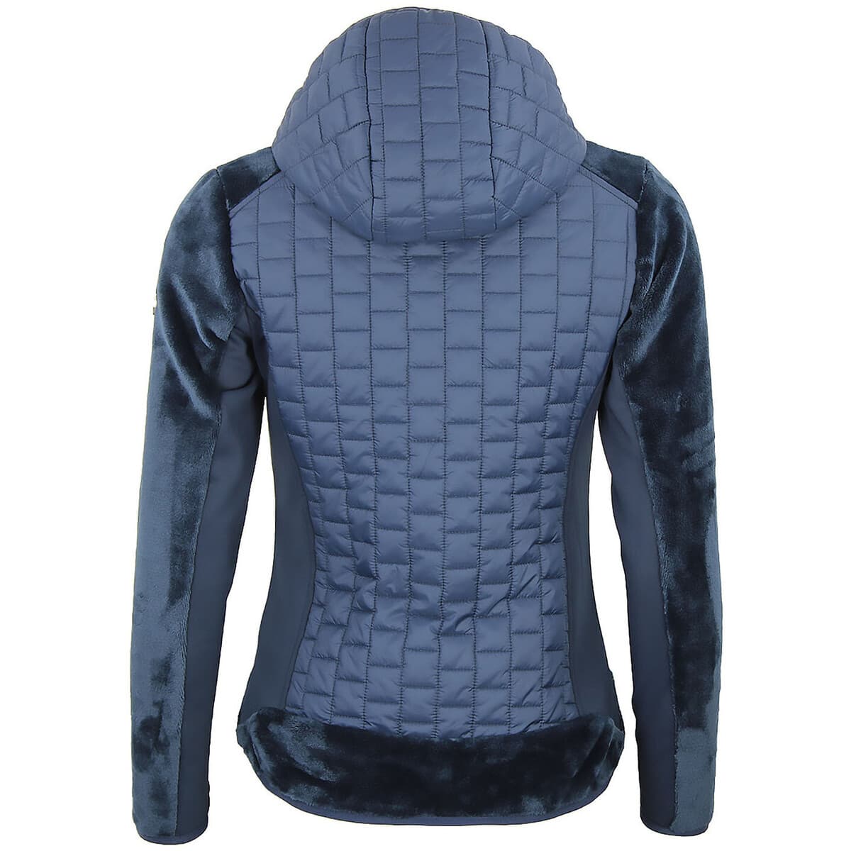 Women's Jackets Peak Mountain Blue
