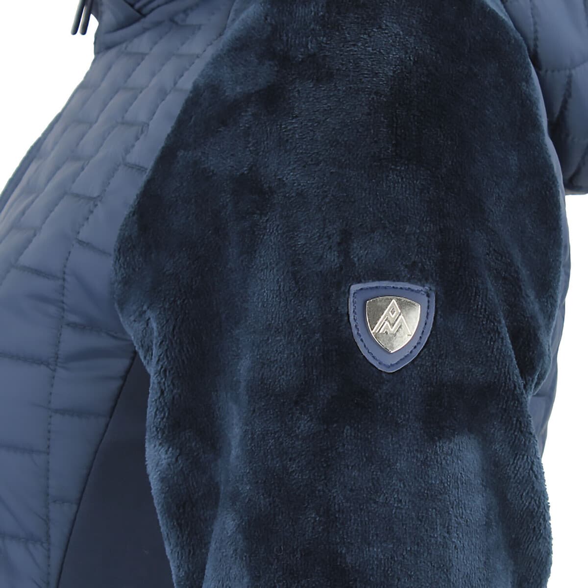 Women's Jackets Peak Mountain Blue