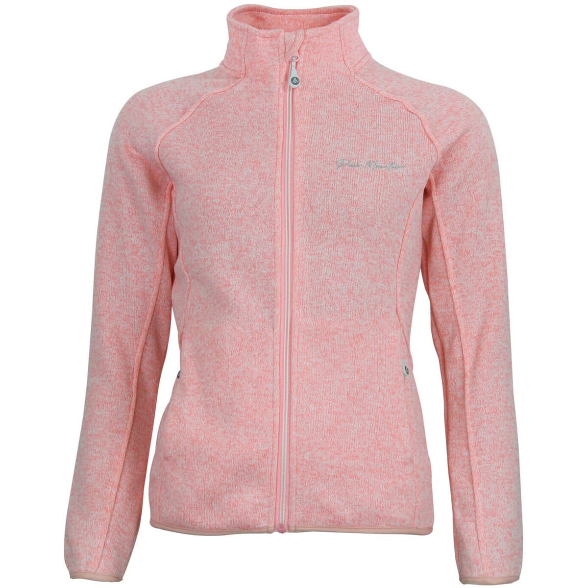 Women's Sweatshirts Peak Mountain Orange