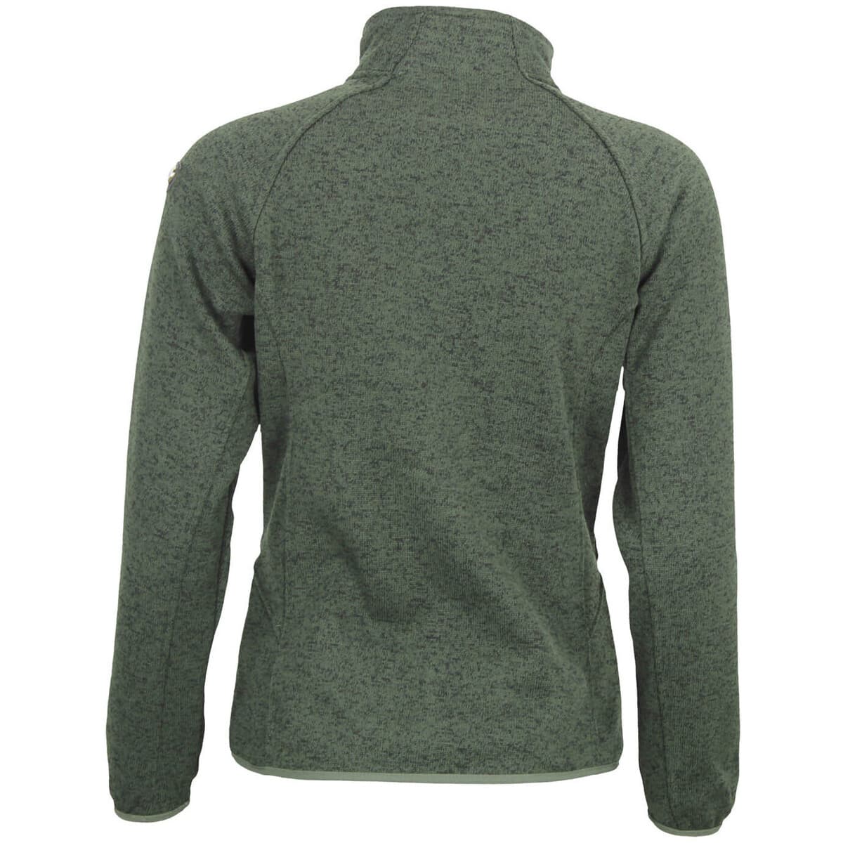 Women's Sweatshirts Peak Mountain Khaki