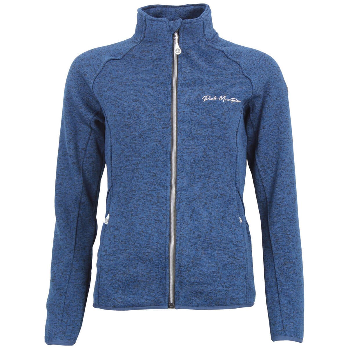 Women's Sweatshirts Peak Mountain Orange