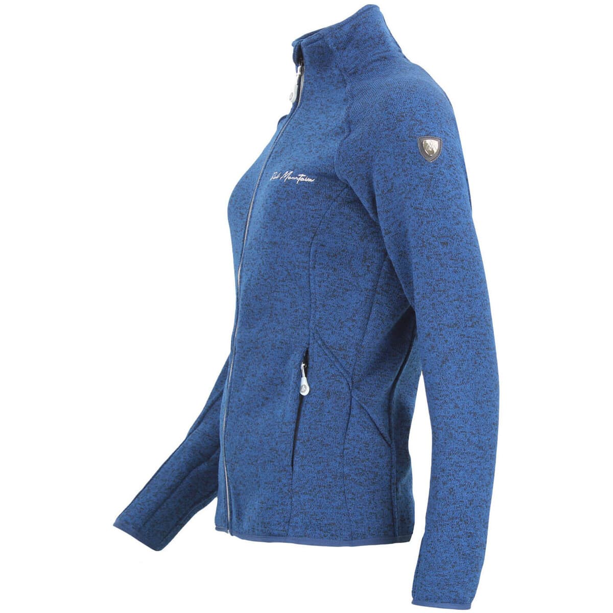 Women's Sweatshirts Peak Mountain Blue