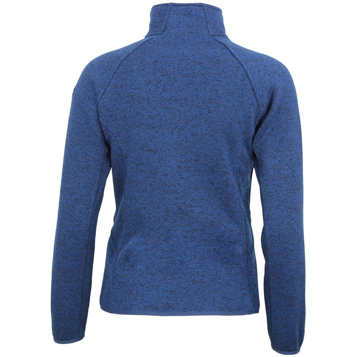 Women's Sweatshirts Peak Mountain Blue