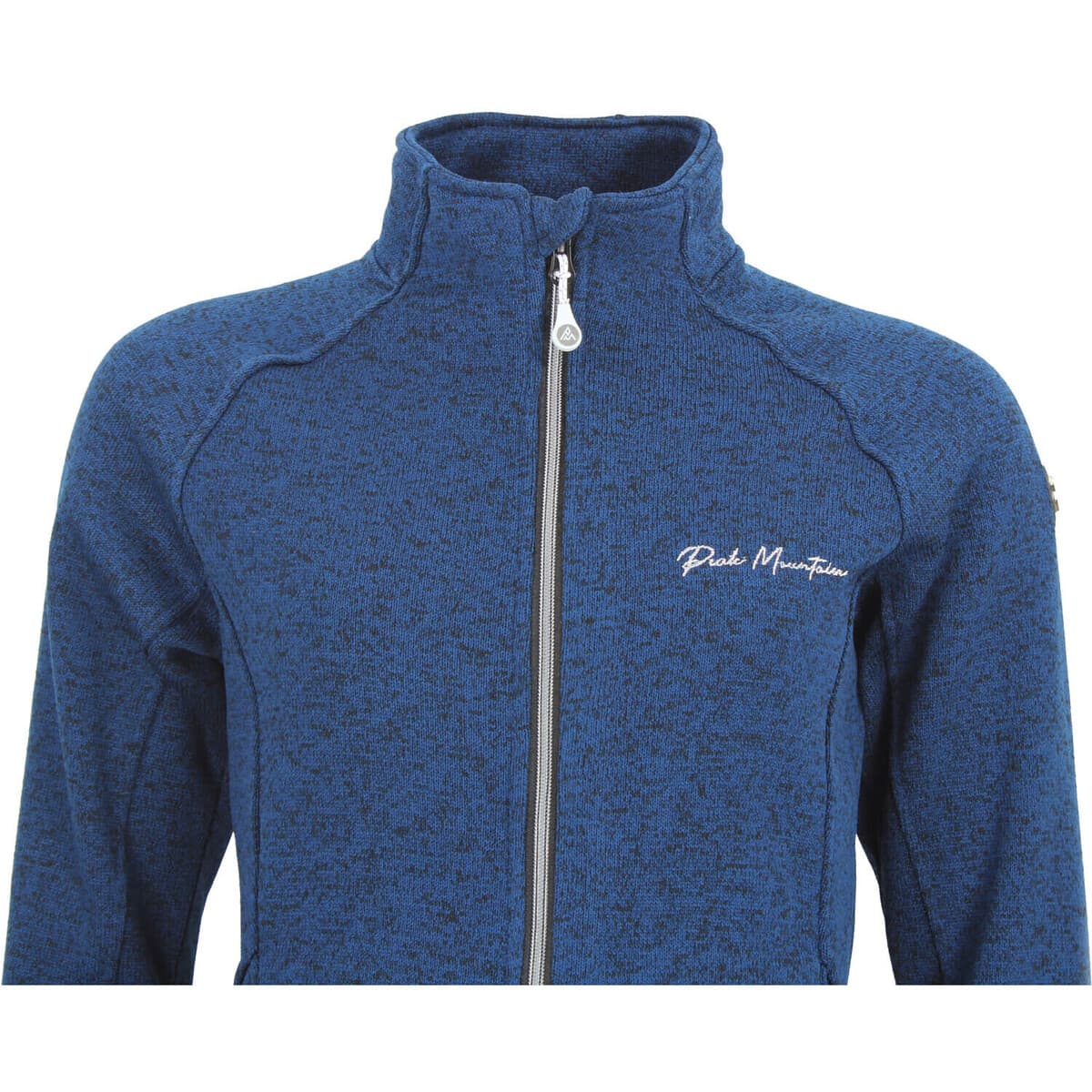 Women's Sweatshirts Peak Mountain Blue