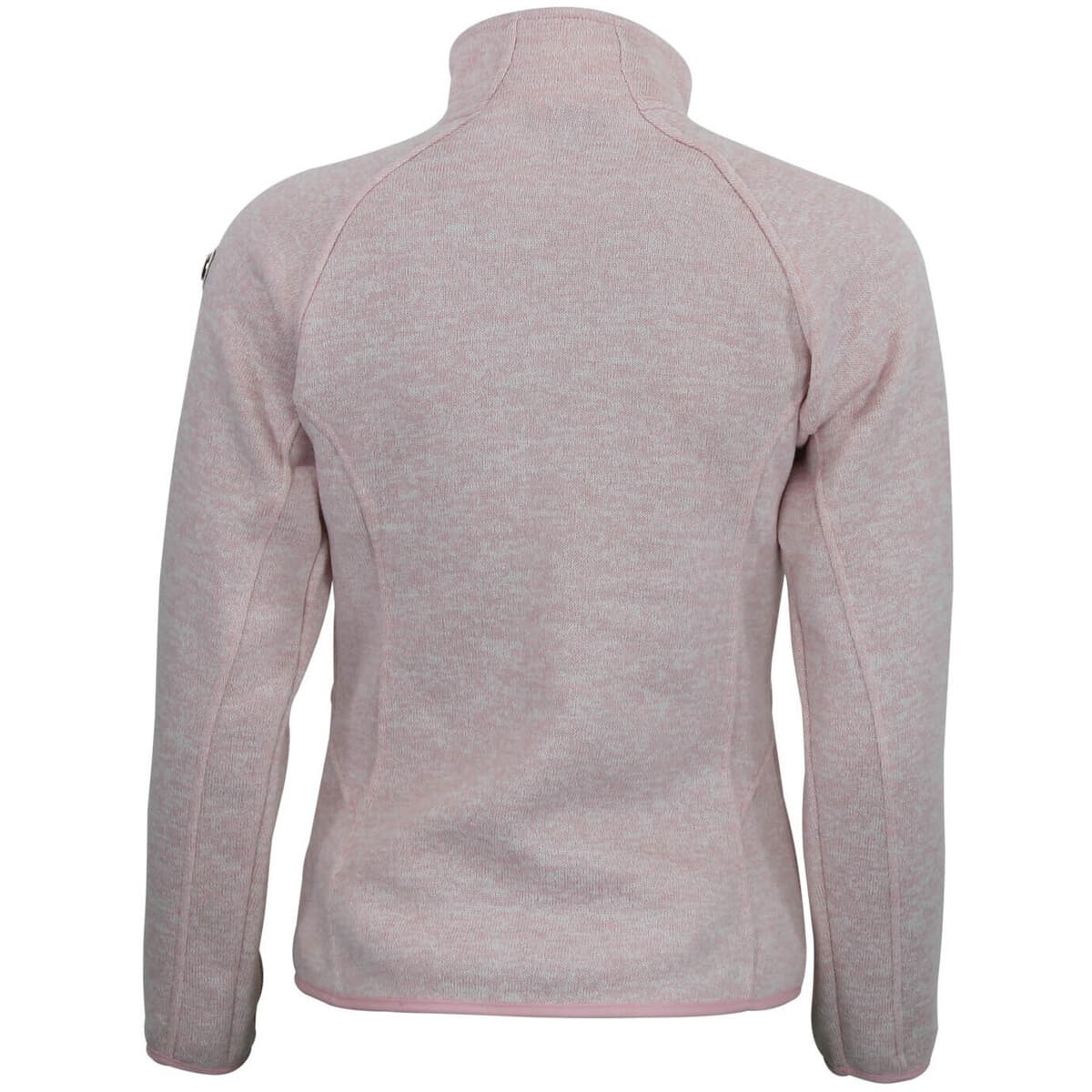 Women's Sweatshirts Peak Mountain Pink