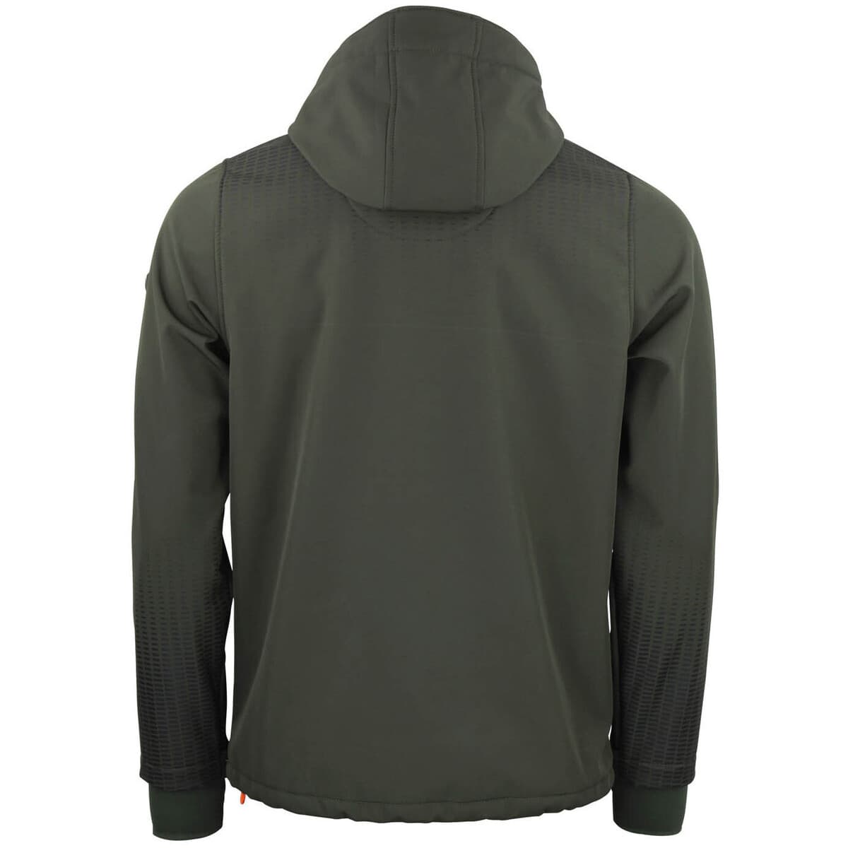 Men's Jackets Peak Mountain Khaki