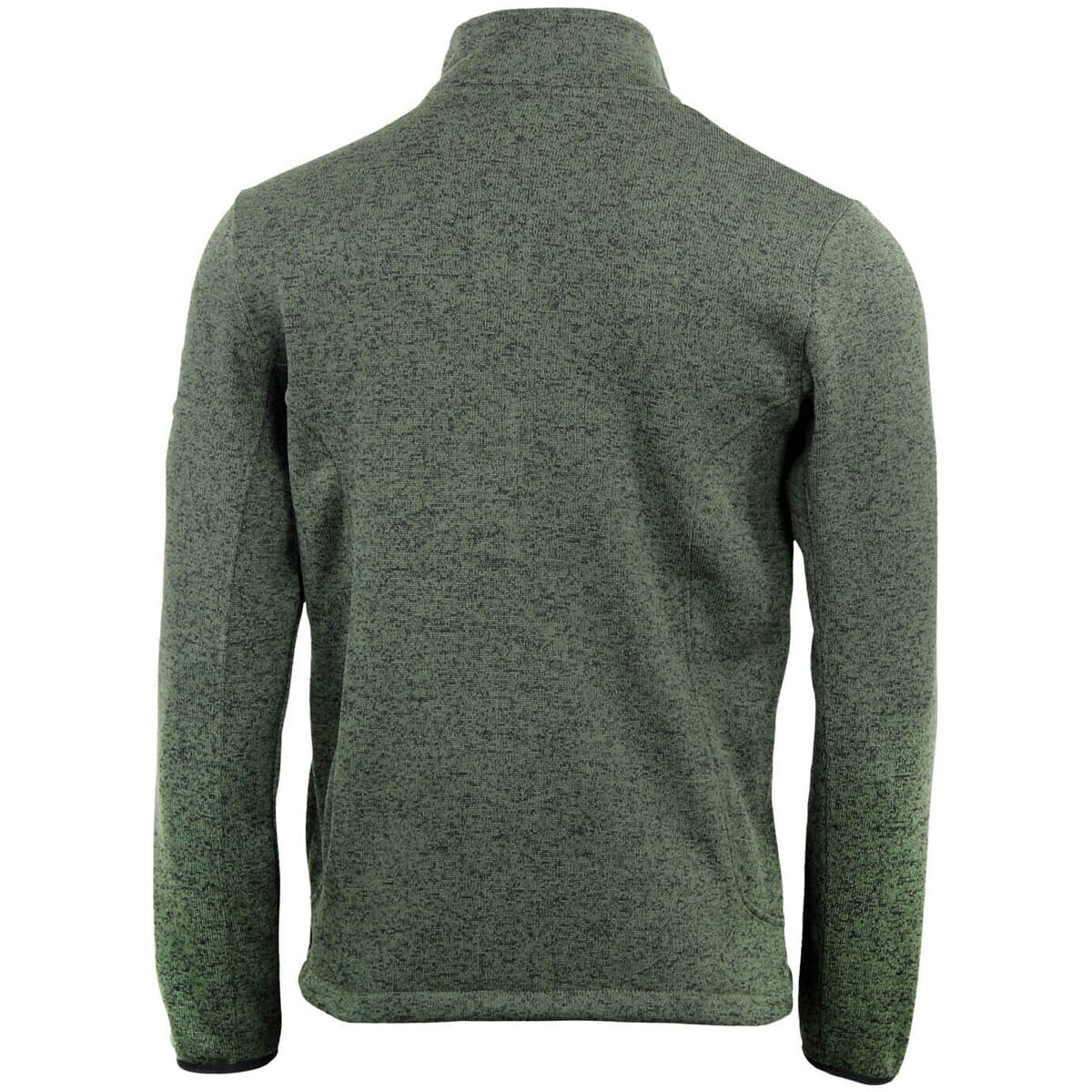 Men's Sweatshirts Peak Mountain Khaki