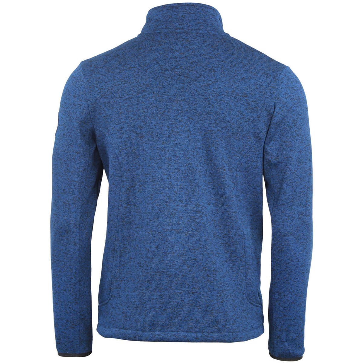 Men's Sweatshirts Peak Mountain Blue