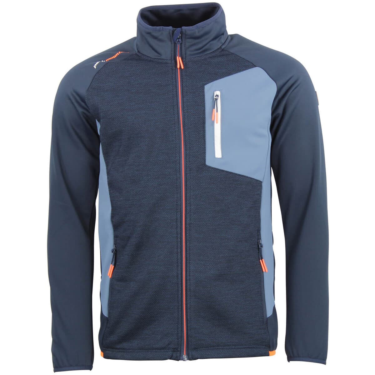 Men's Jackets Peak Mountain Blue