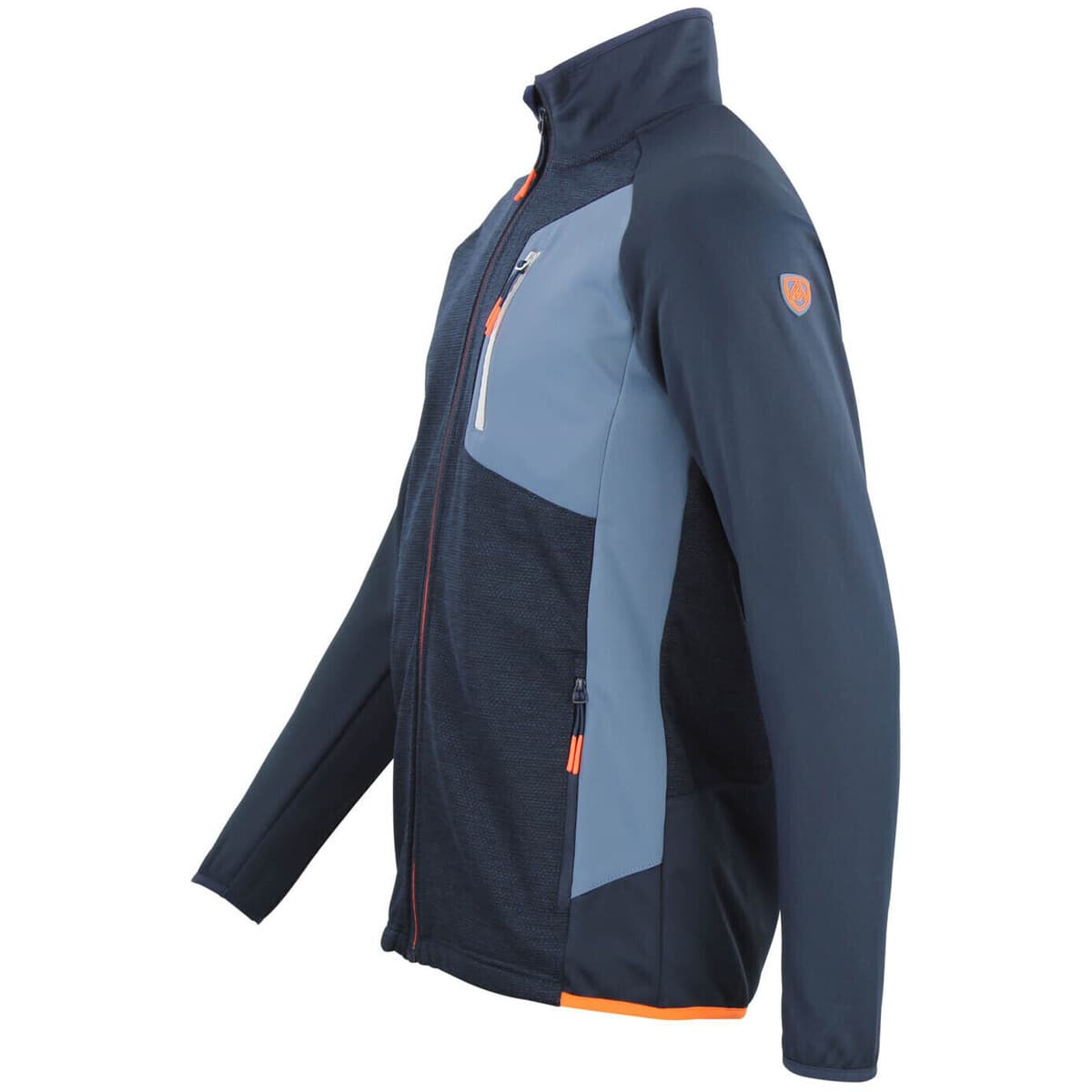 Men's Jackets Peak Mountain Blue
