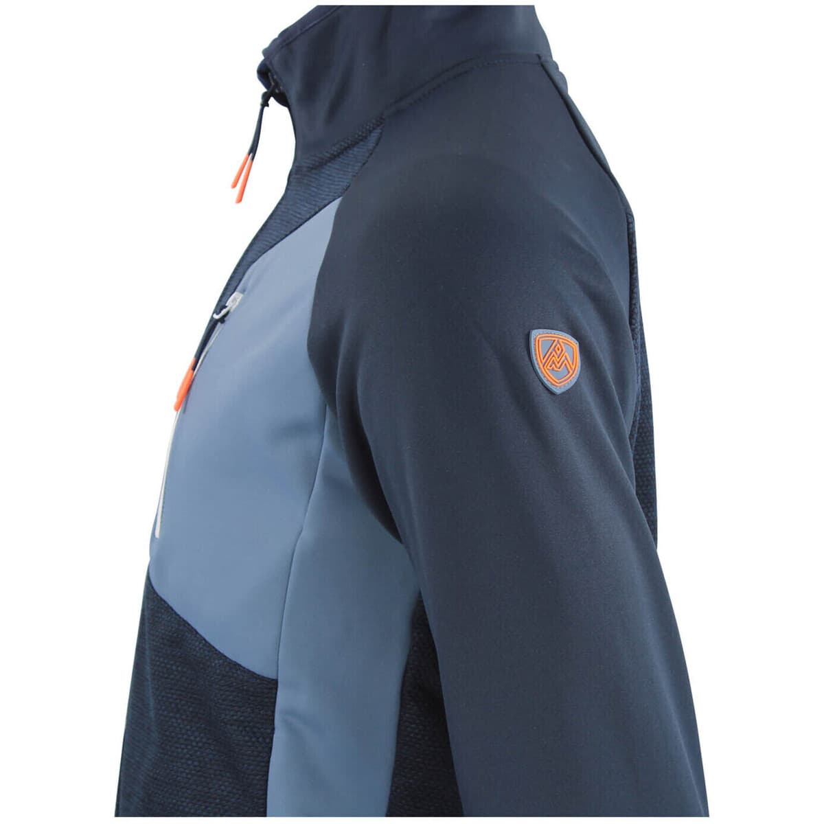 Men's Jackets Peak Mountain Blue