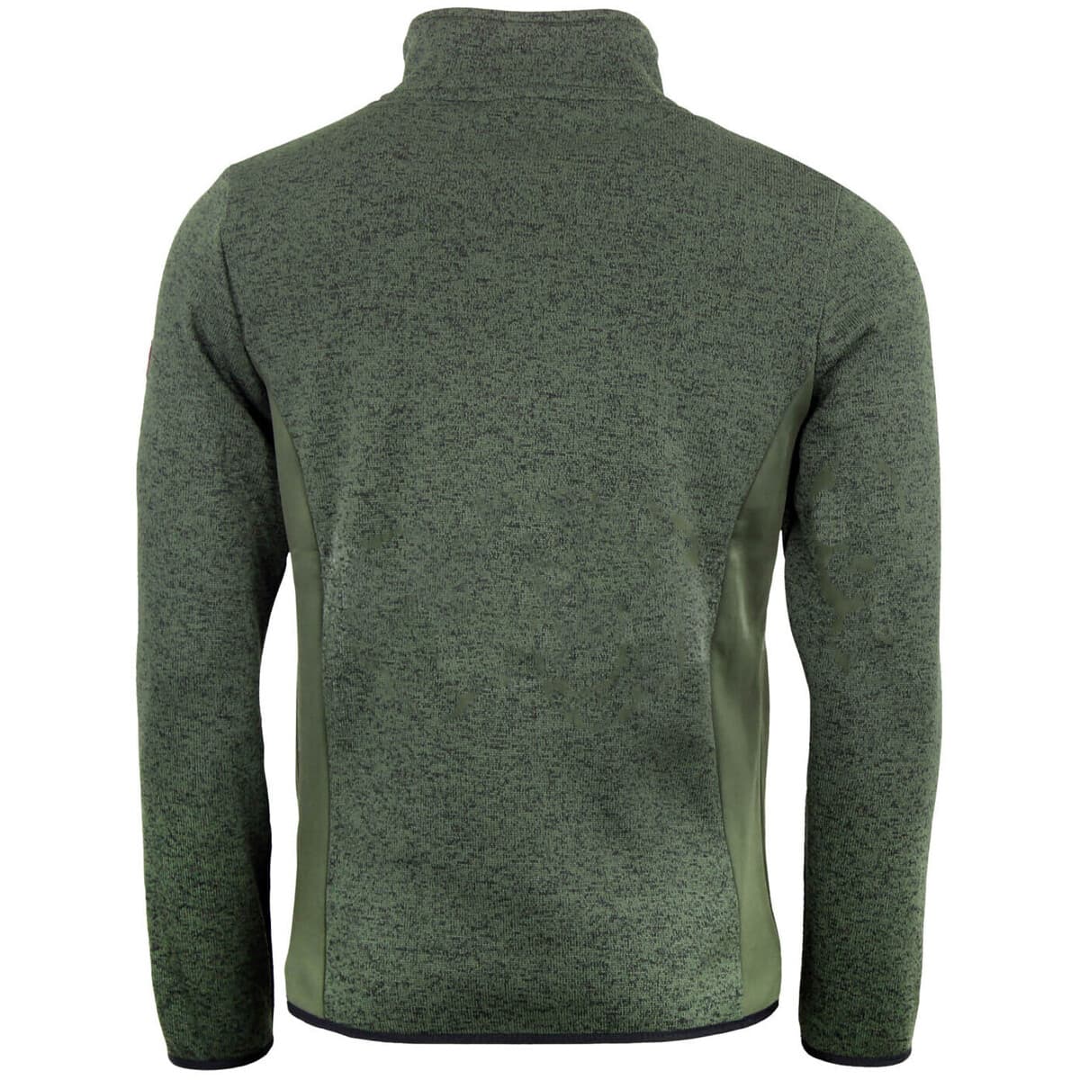 Men's Sweatshirts Peak Mountain Khaki