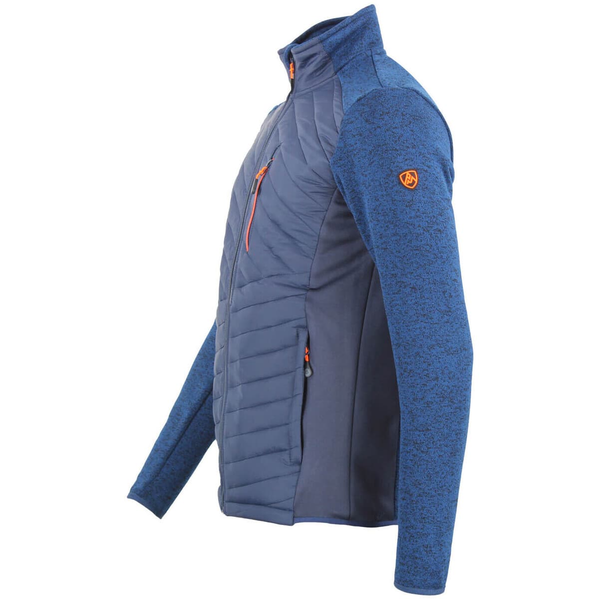 Men's Jackets Peak Mountain Blue