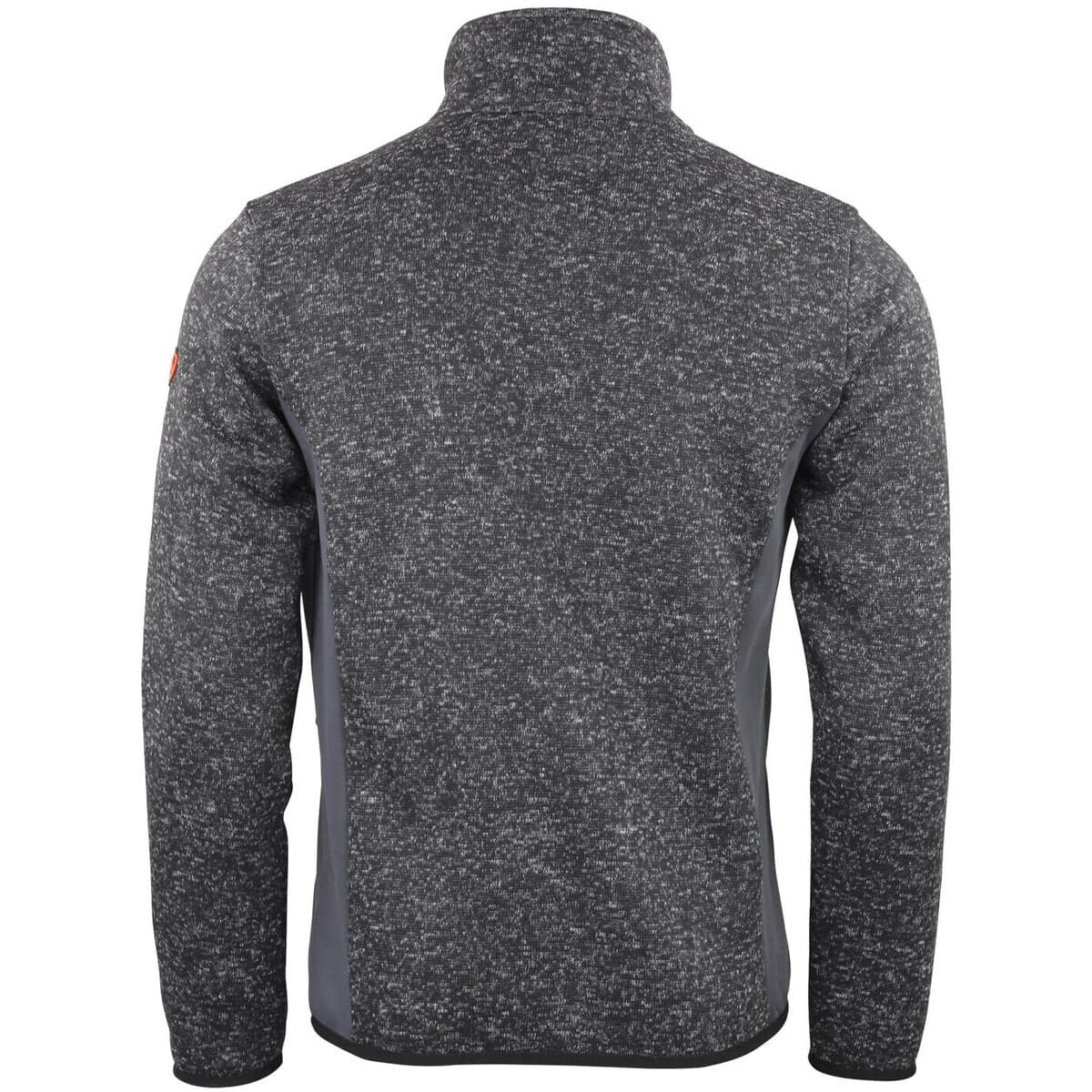 Men's Jackets Peak Mountain Black