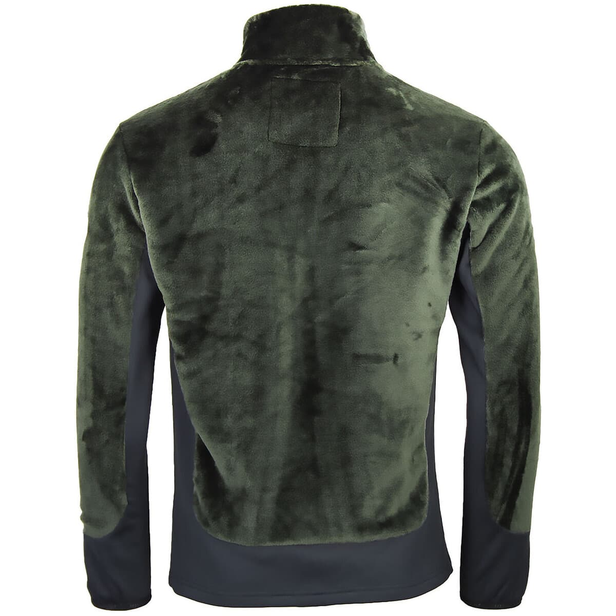 Men's Sweatshirts Peak Mountain Khaki