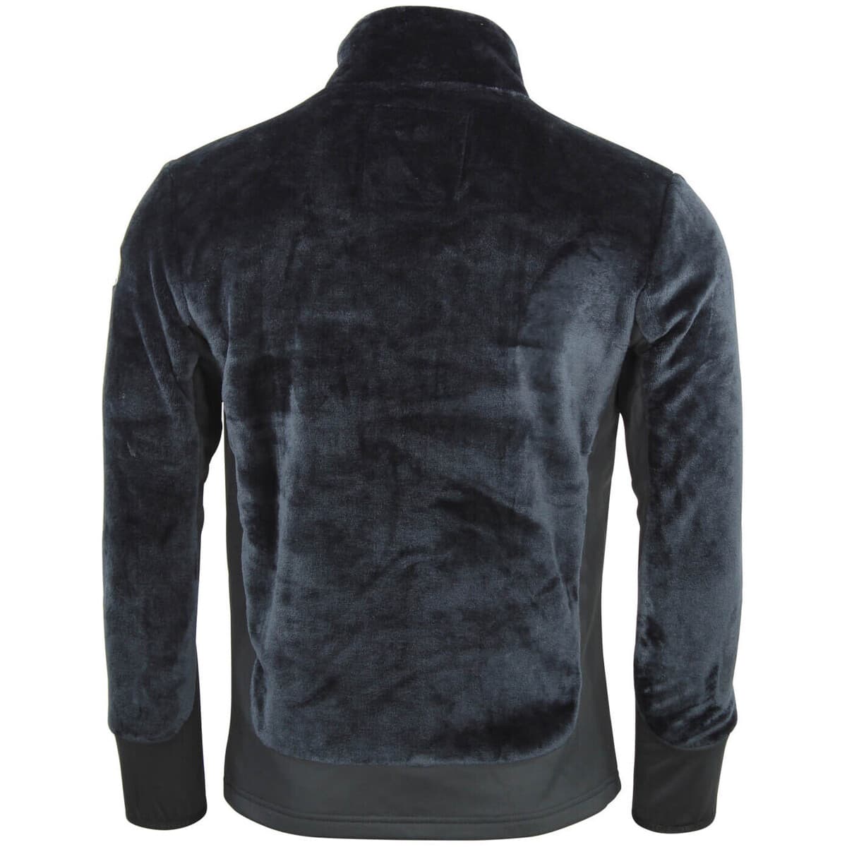Men's Sweatshirts Peak Mountain Black