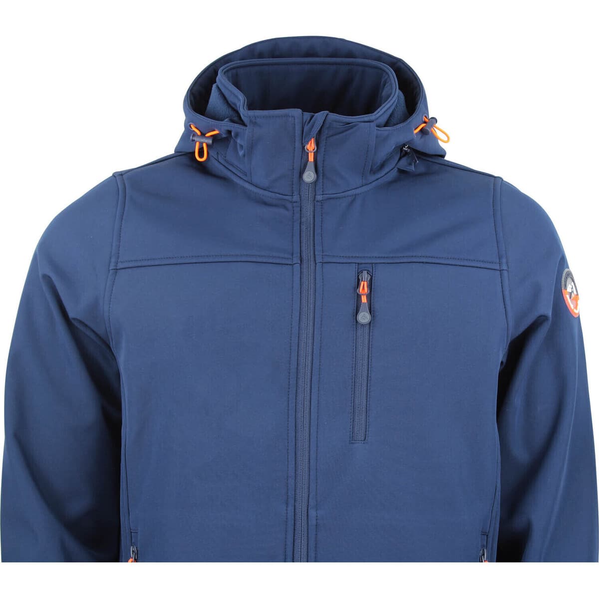 Men's Jackets Peak Mountain Blue
