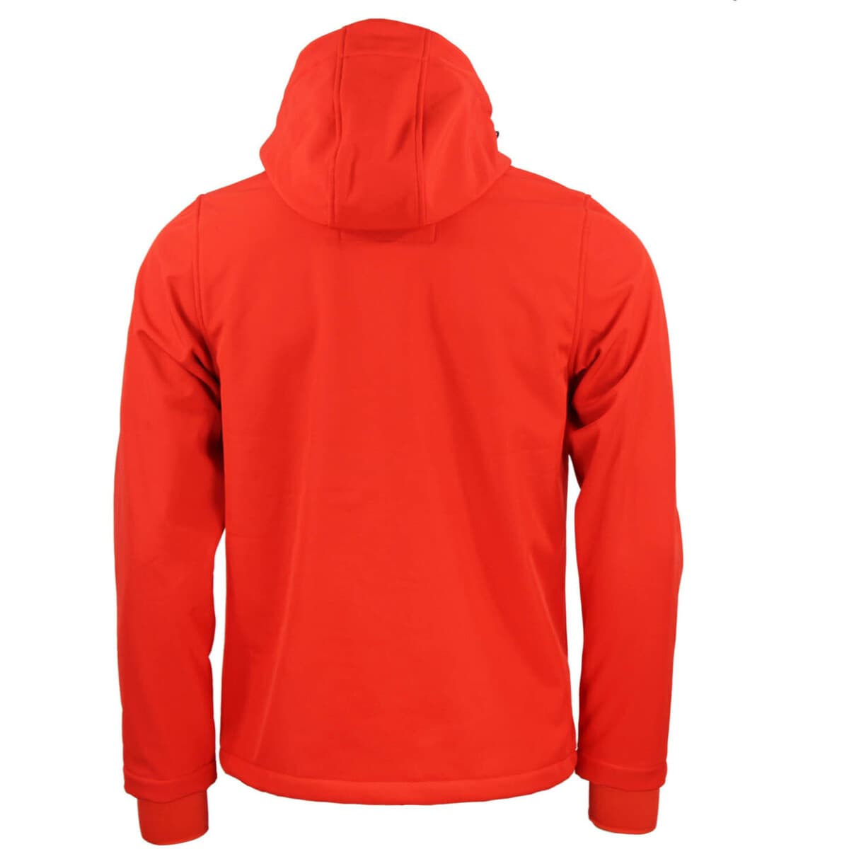 Men's Jackets Peak Mountain Orange