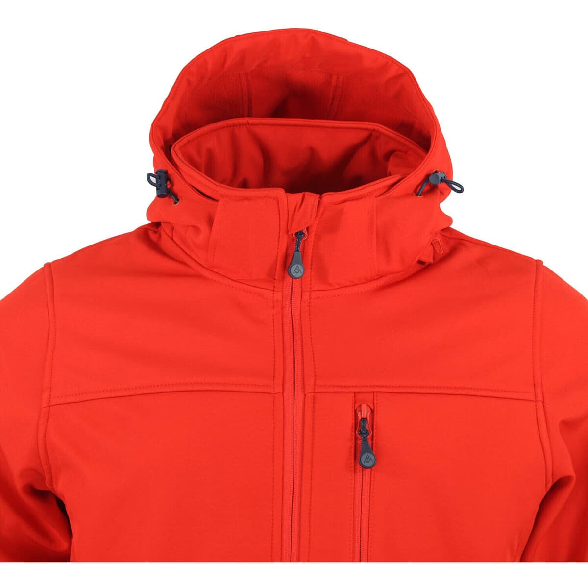 Men's Jackets Peak Mountain Orange