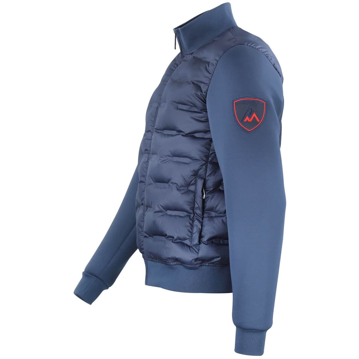 Men's Jackets Peak Mountain Blue