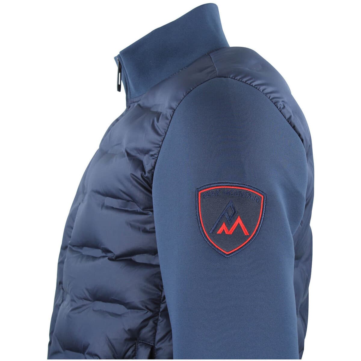 Men's Jackets Peak Mountain Blue