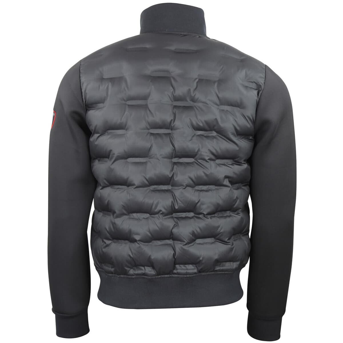 Men's Jackets Peak Mountain Black