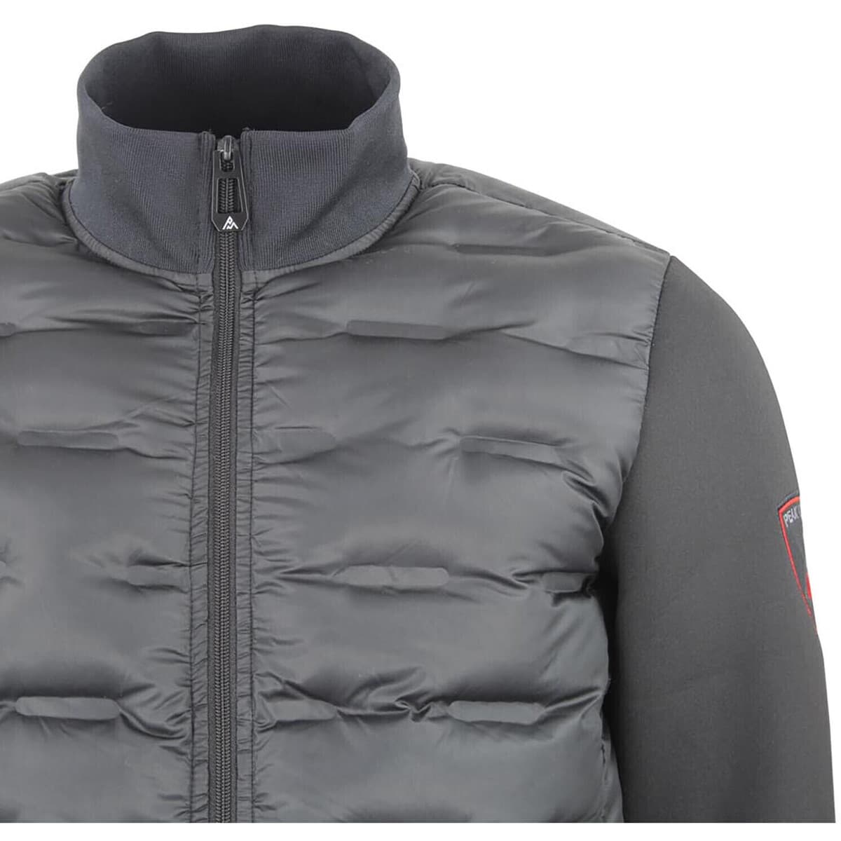 Men's Jackets Peak Mountain Black